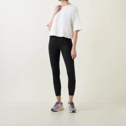 Discount SWEATY BETTY After Class Short Sleeve Sweatshirt