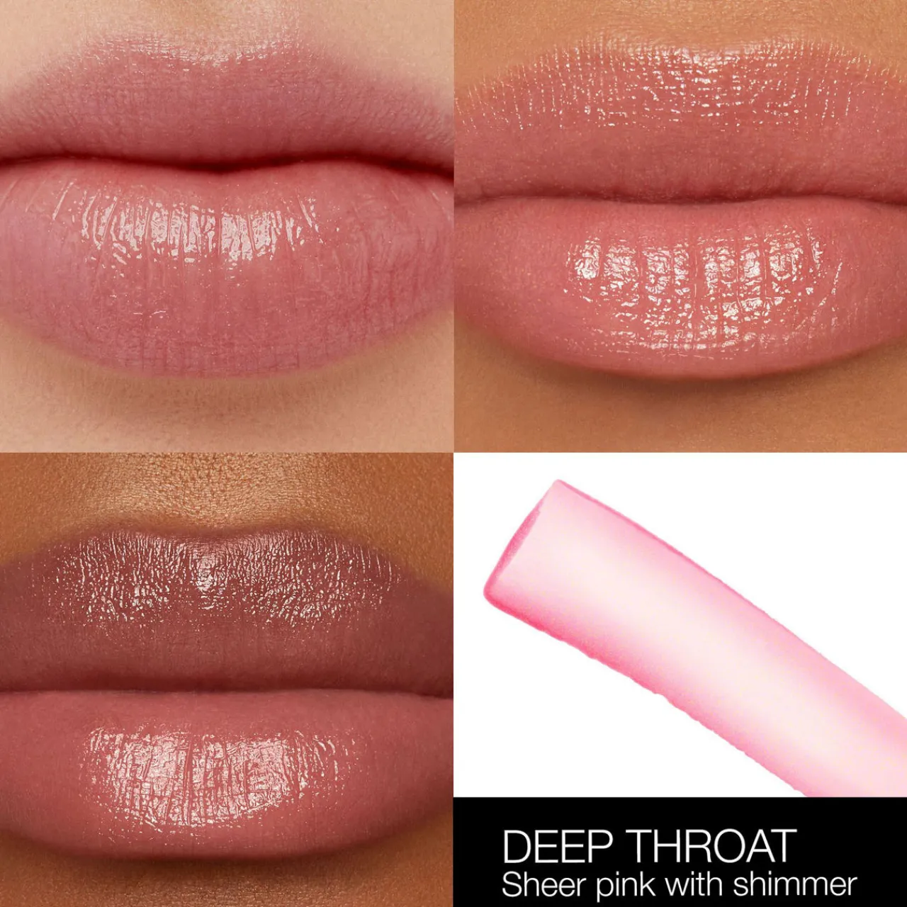 Discount NARS Afterglow Lip Balm