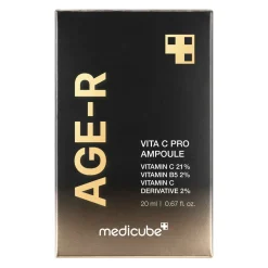 Age-R Vita C Pro Ampoule