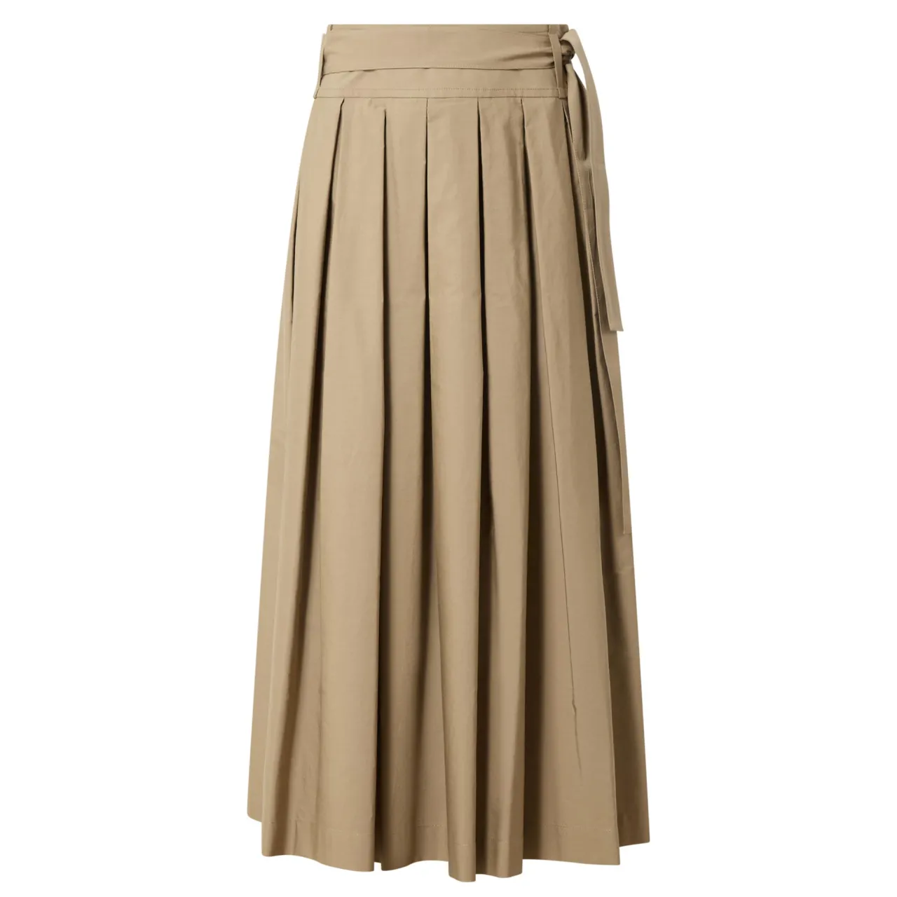 Sale WEEKEND MAX MARA Agiate Pleated Skirt