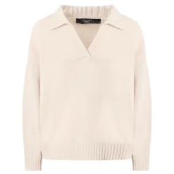 Agre Knitted Polo Shirt