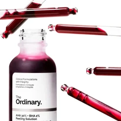 Discount THE ORDINARY AHA 30% + BHA 2% Peeling Solution