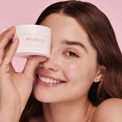 Best KYLIE BY KYLIE JENNER AHA + Enzyme Glow Mask