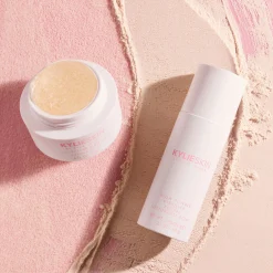 Best KYLIE BY KYLIE JENNER AHA + Enzyme Glow Mask