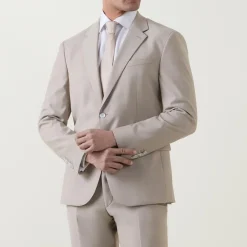 Aidan Pindot Suit Jacket