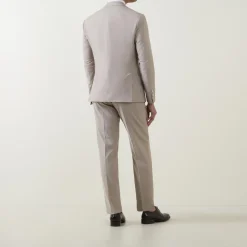 Aidan Pindot Suit Jacket