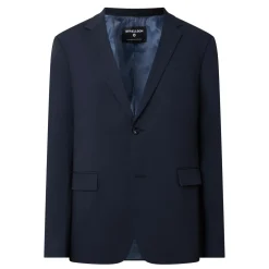 Aidan Single-Breasted Slim Fit Suit Jacket