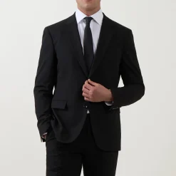 Fashion STRELLSON Aidan Single-Breasted Slim Fit Suit Jacket