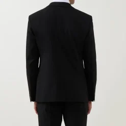 Fashion STRELLSON Aidan Single-Breasted Slim Fit Suit Jacket