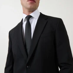 Fashion STRELLSON Aidan Single-Breasted Slim Fit Suit Jacket