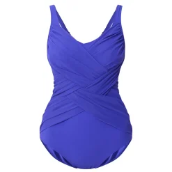 Outlet ANITA Aileen Gathered One-Piece Swimsuit