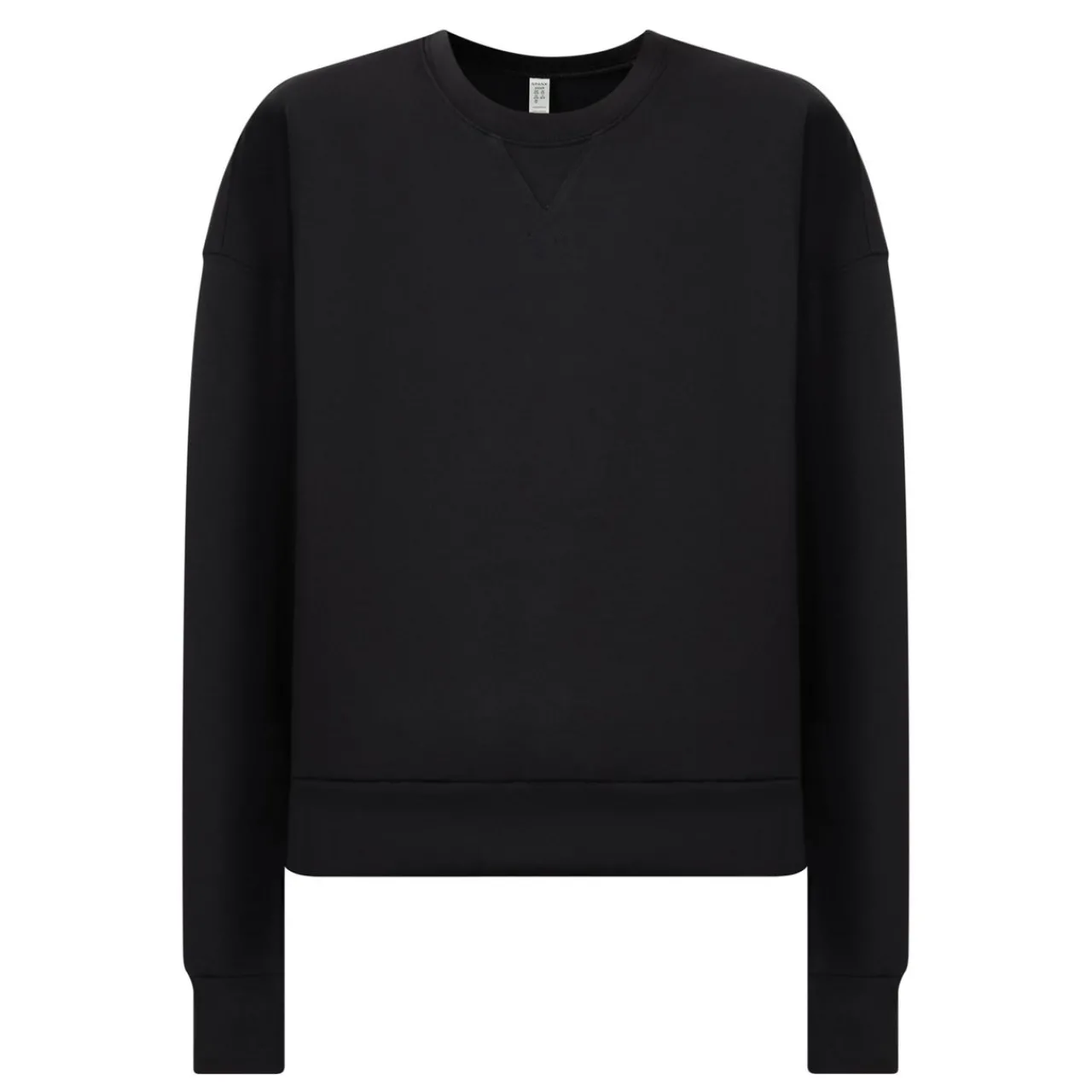 Clearance SPANX Air Essentials Sweatshirt