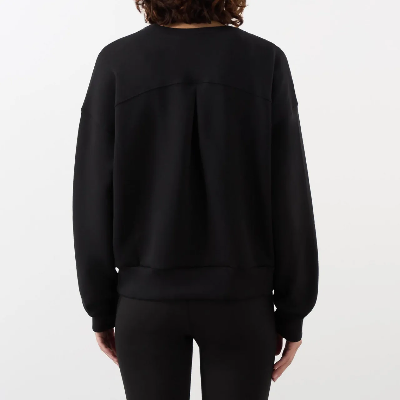 Clearance SPANX Air Essentials Sweatshirt