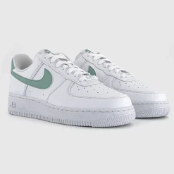 Air Force 1 Low-Top Trainers