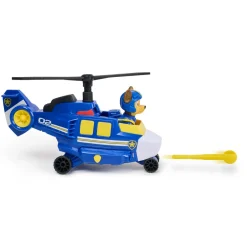 Online PAW PATROL Air Rescue Chase Hero Helicopter Playset