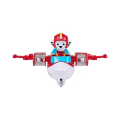 Clearance PAW PATROL Air Rescue Marshall Figure & Hero Hydro Plane Playset