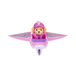 Air Rescue Skye Hero Claw Jet Playset