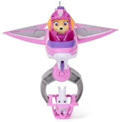 Air Rescue Skye Hero Claw Jet Playset