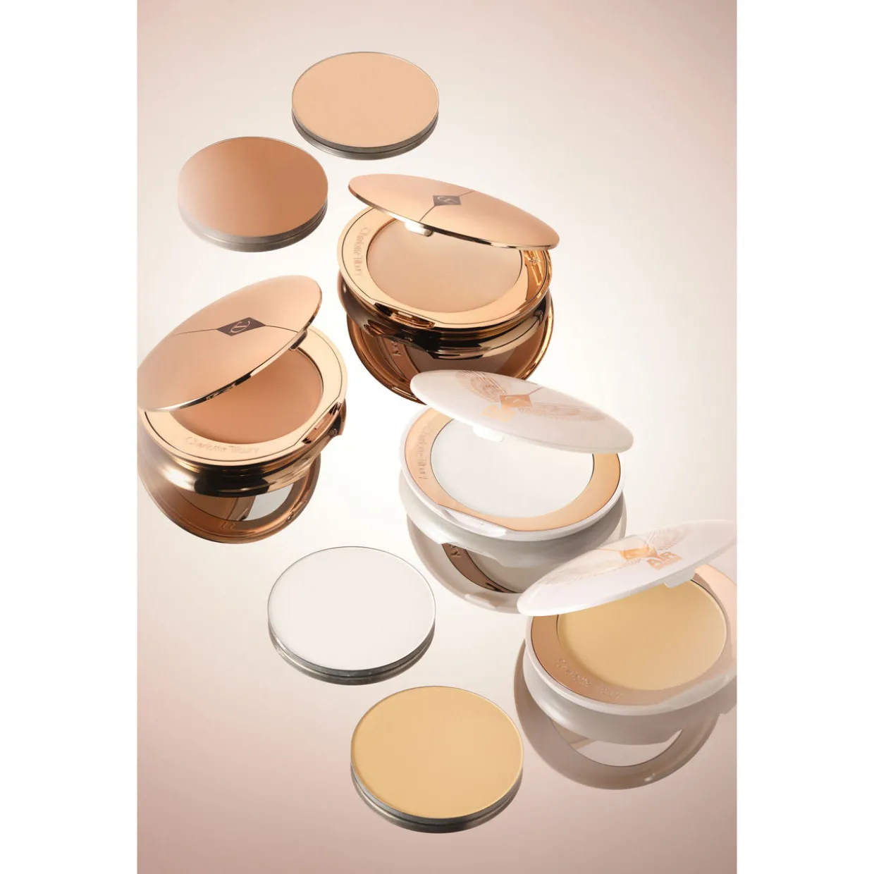 Airbrush Flawless Finish Refill