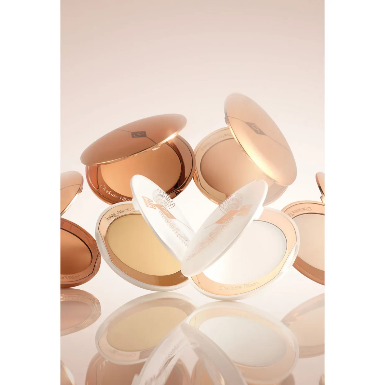 Airbrush Flawless Finish Refill