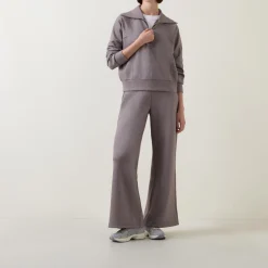 AirEssentials Half-Zip Shimmer Sweatshirt