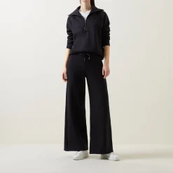 AirEssentials Wide Leg Sweat Bottoms