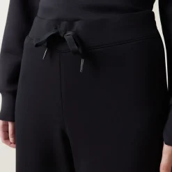 AirEssentials Wide Leg Sweat Bottoms