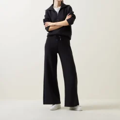 AirEssentials Wide Leg Sweat Bottoms