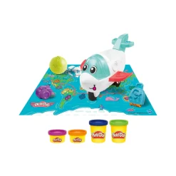 Sale PLAY-DOH Airplane Explorer Starter Set