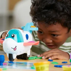 Sale PLAY-DOH Airplane Explorer Starter Set