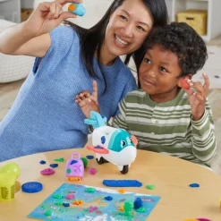 Sale PLAY-DOH Airplane Explorer Starter Set