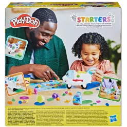 Sale PLAY-DOH Airplane Explorer Starter Set