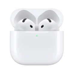 Clearance APPLE Airpods 4 with Active Noise Cancellation