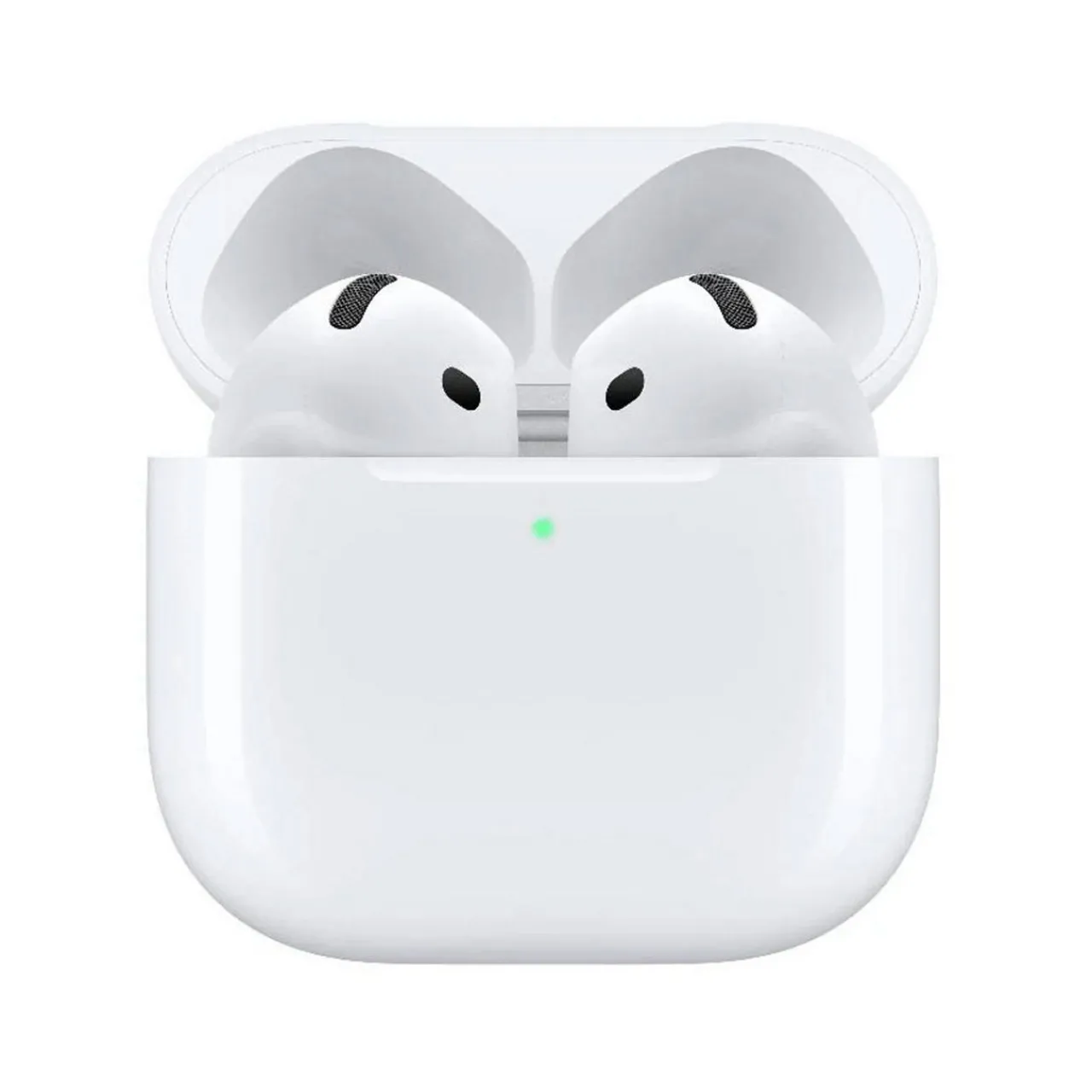 Clearance APPLE Airpods 4 with Active Noise Cancellation