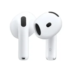 Clearance APPLE Airpods 4 with Active Noise Cancellation