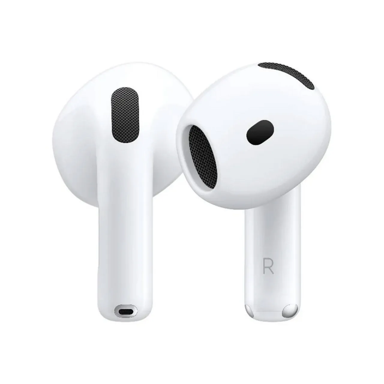 Clearance APPLE Airpods 4 with Active Noise Cancellation