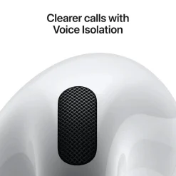 Clearance APPLE Airpods 4 with Active Noise Cancellation