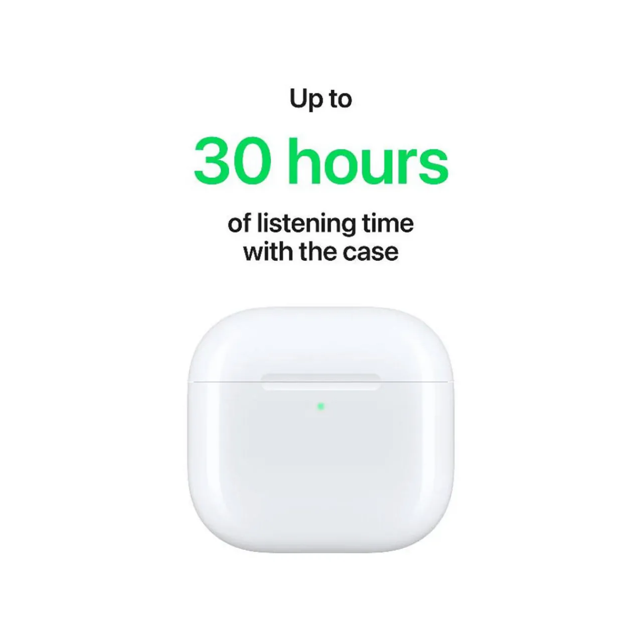 Clearance APPLE Airpods 4 with Active Noise Cancellation