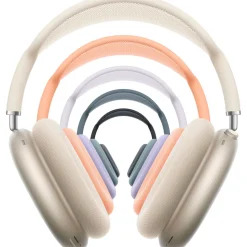 Discount APPLE AirPods Max Starlight