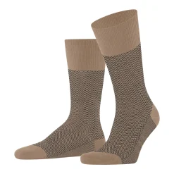 Airport Herringstripe Socks
