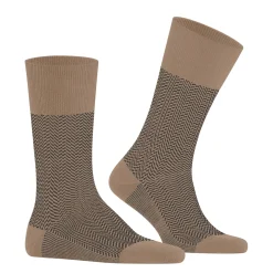 Airport Herringstripe Socks