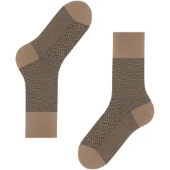 Airport Herringstripe Socks