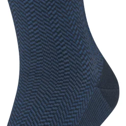 Airport Herringstripe Socks