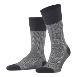 Airport Herringstripe Socks