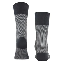 Airport Herringstripe Socks