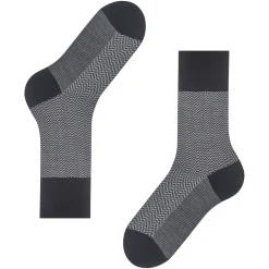 Airport Herringstripe Socks