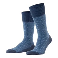 Online FALKE Airport Special Edition Geometric Socks