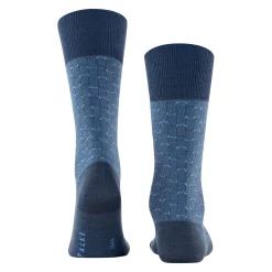 Online FALKE Airport Special Edition Geometric Socks