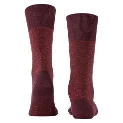 Clearance FALKE Airport Special Edition Geometric Socks