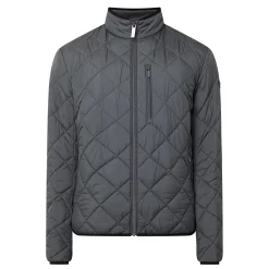 Airseries Diamond Quilted Jacket